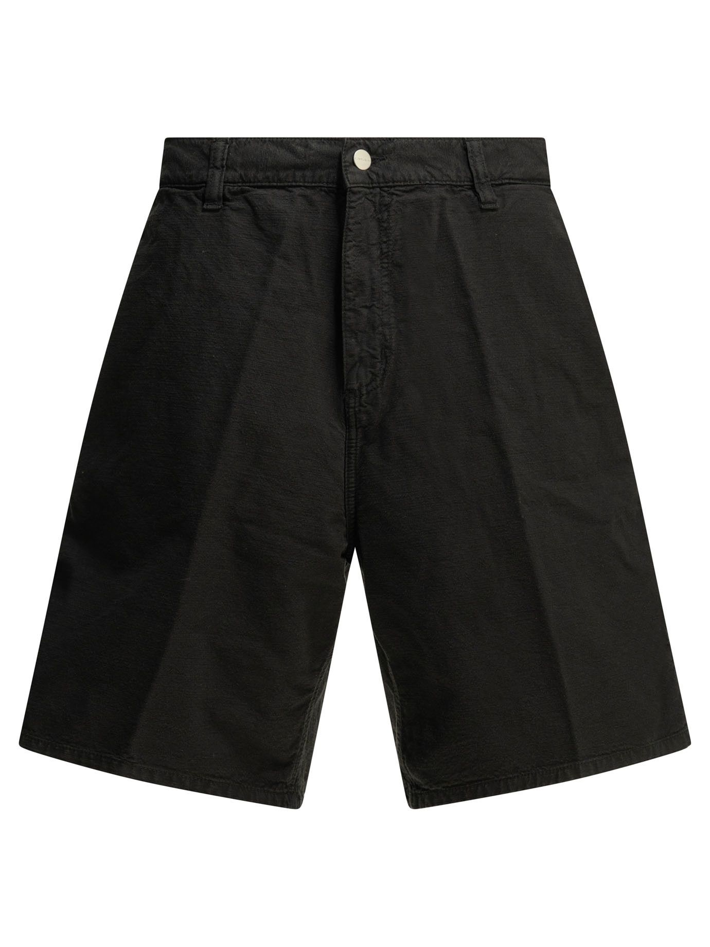 Carhartt Wip Carhartt Wip Walter Single Knee Short Utility tag size M Men - USA Duties Paid Size US 32 / EU 48 - 1 Thumbnail