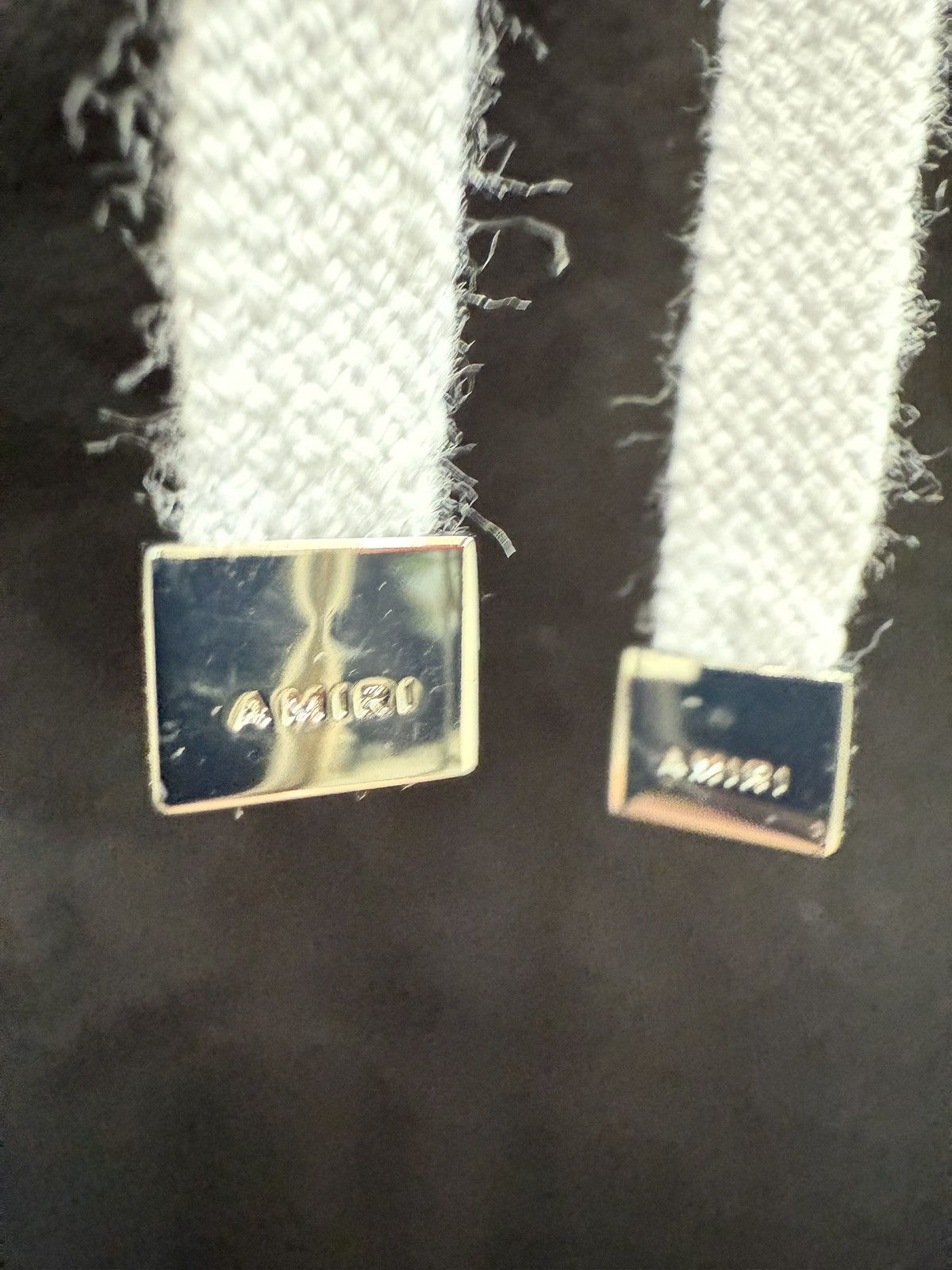 Amiri Amiri Ouija Board Sweatpants Black. size L. BNWT. RRP £950 Size US 34 / EU 50 - 6 Thumbnail