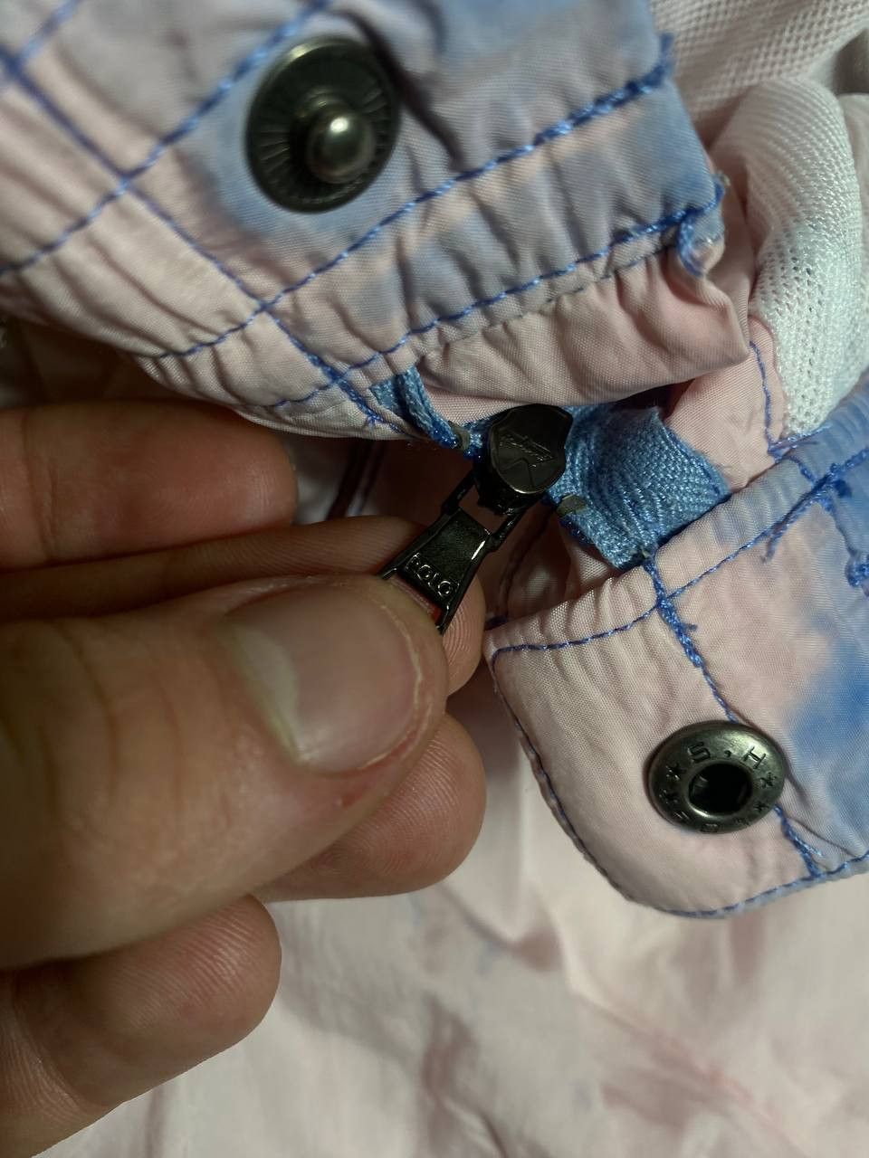 Polo Ralph Lauren Mens Vintage Polo Ralph Lauren shorts luxury streetwear y2k Size US 34 / EU 50 - 9 Thumbnail