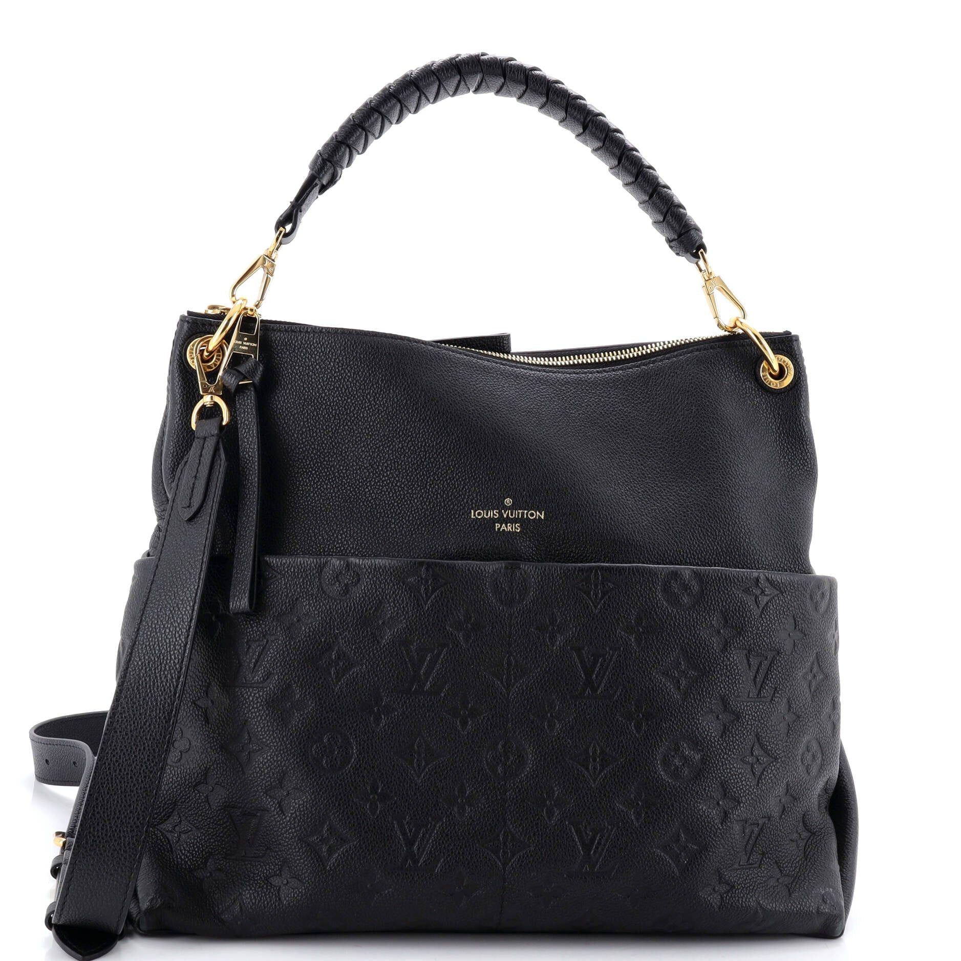 Louis Vuitton Maida Handbag Size ONE SIZE - 1 Thumbnail