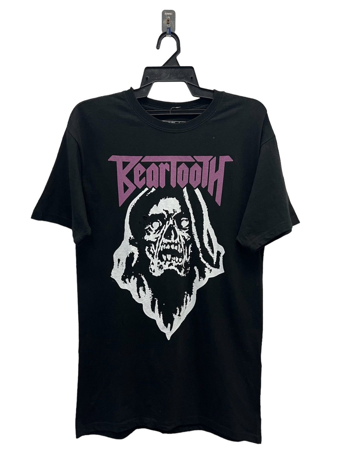 Band Tees REDBULL RECORDS BEARTOOTH SHIRT Size US M / EU 48-50 / 2 - 1 Thumbnail