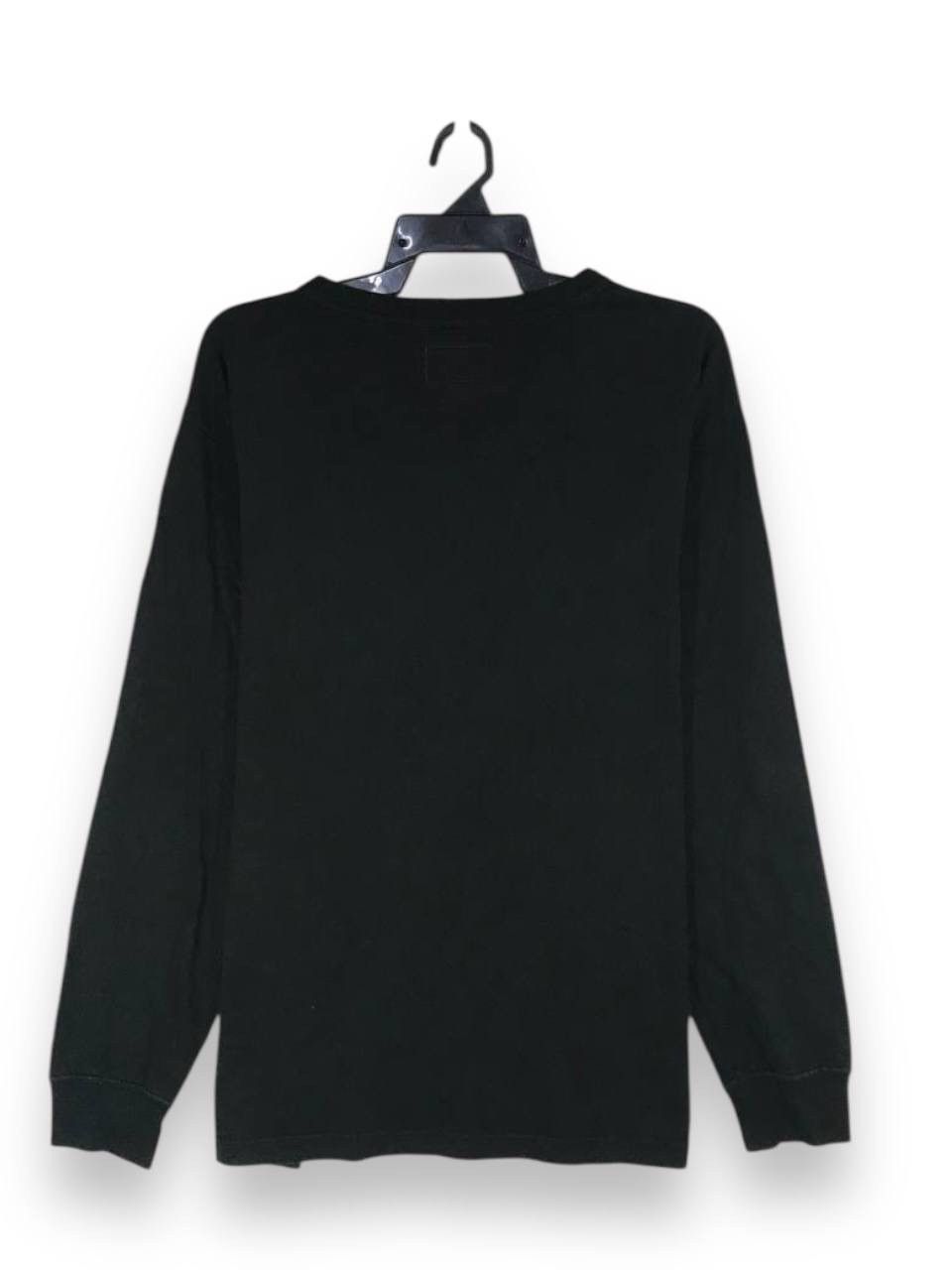 Japanese Brand × Nanamica × The North Face rare collaboration north face nanamica pocket tees Size US XL / EU 56 / 4 - 4 Thumbnail