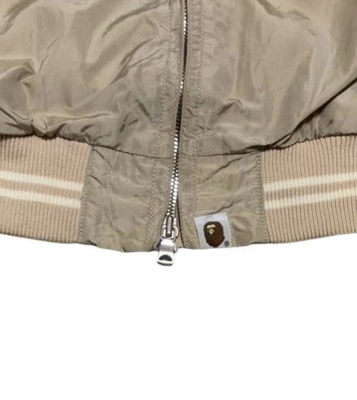 Bape Vintage A Bathing Ape Jacket Size US L / EU 52-54 / 3 - 5 Thumbnail