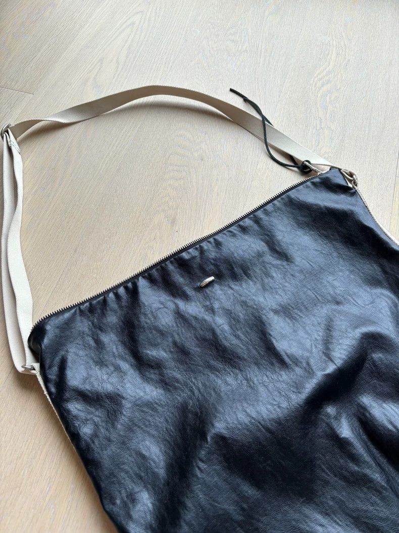 Our Legacy our legacy Cross-body shoulder bag 2504-Nextarrow Size ONE SIZE - 2 Thumbnail