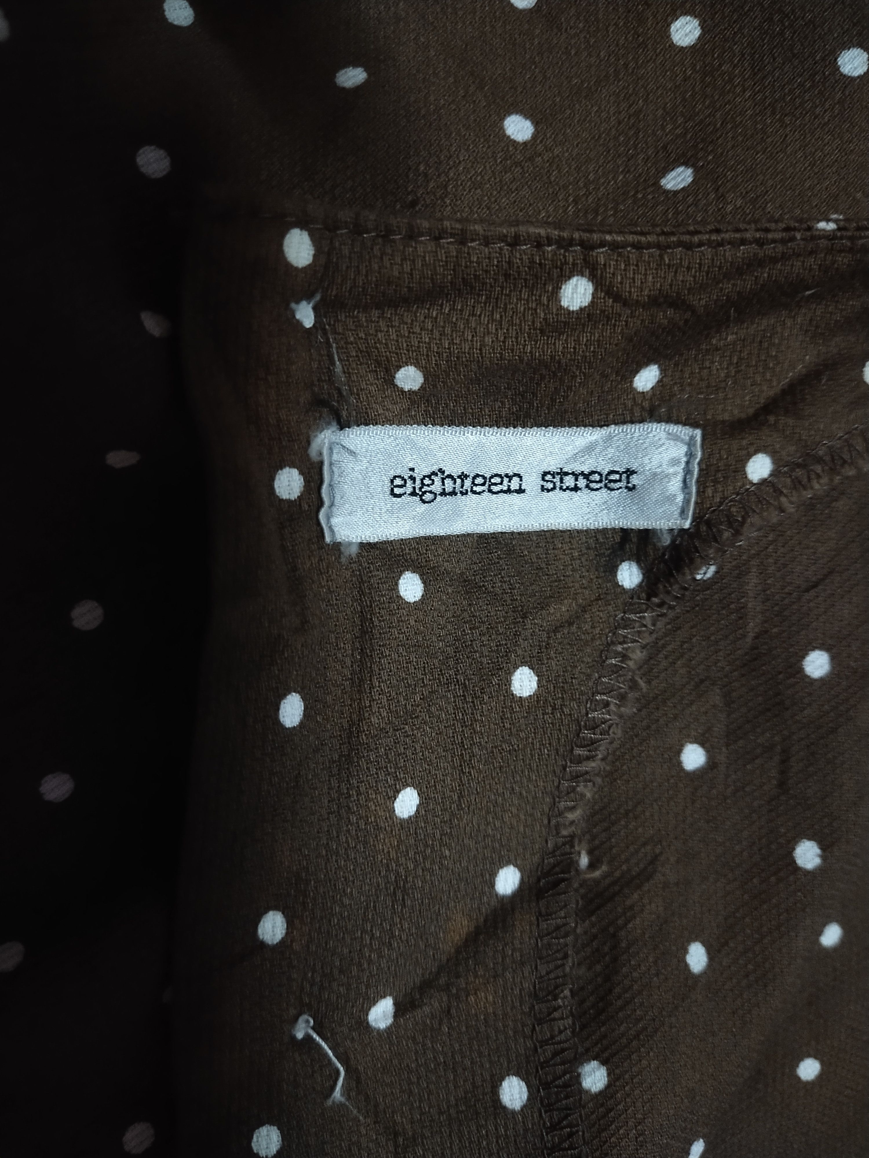 Japanese Brand ⭐⭐⭐⭐(Preferred) Cute Japanese girl streetwear Size M / US 6-8 / IT 42-44 - 4 Thumbnail