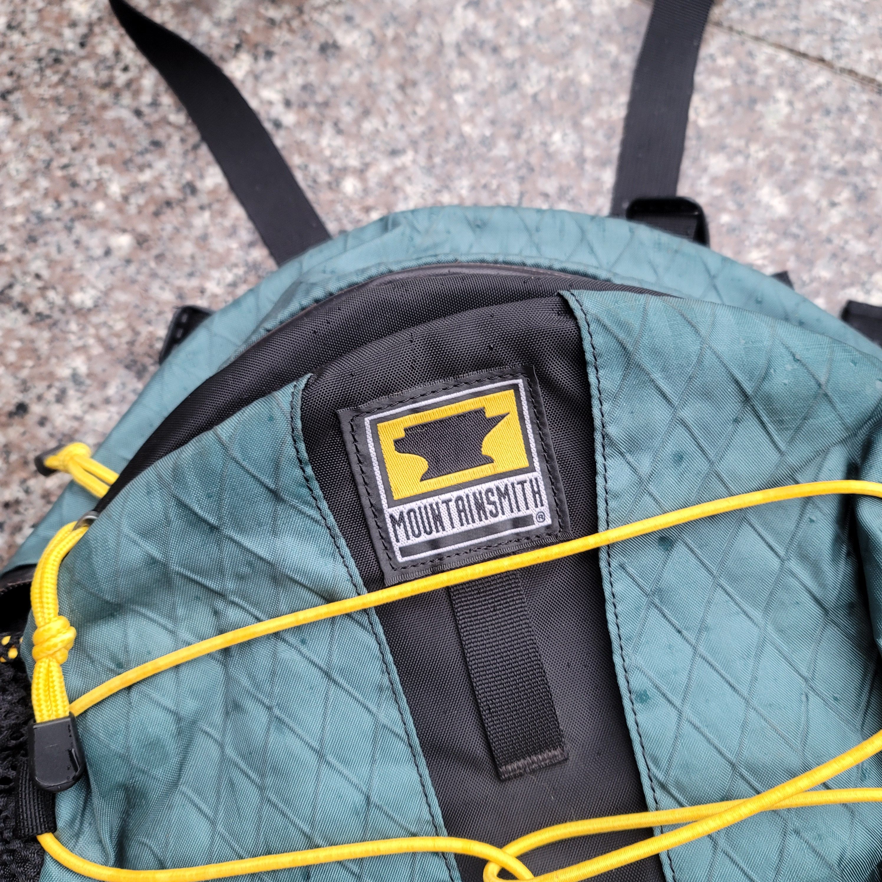 Other Mountainsmith lumbar pack Size ONE SIZE - 4 Thumbnail