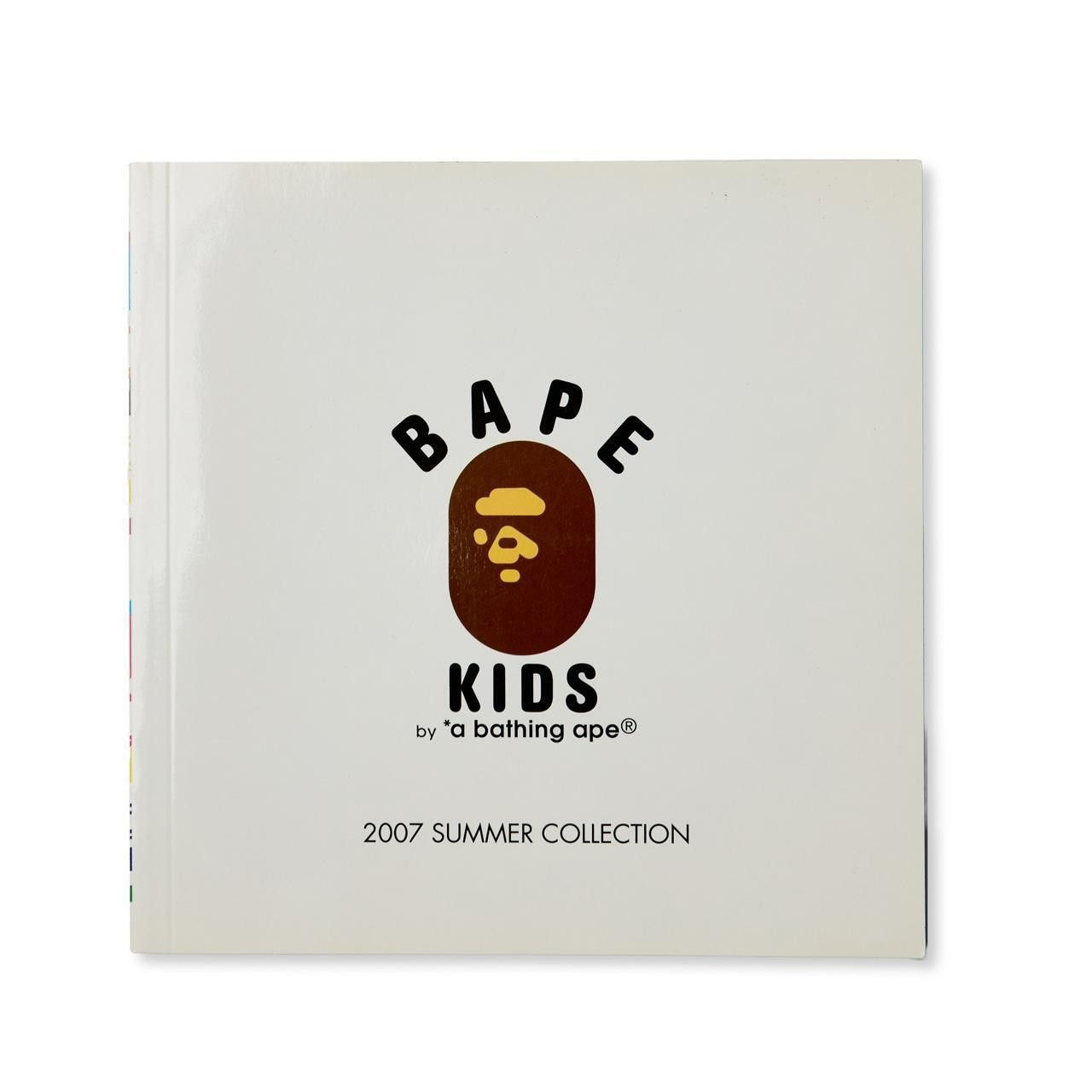 Bape NEW 2005 Bape x Manhattan Records Slipmat | Grailed
