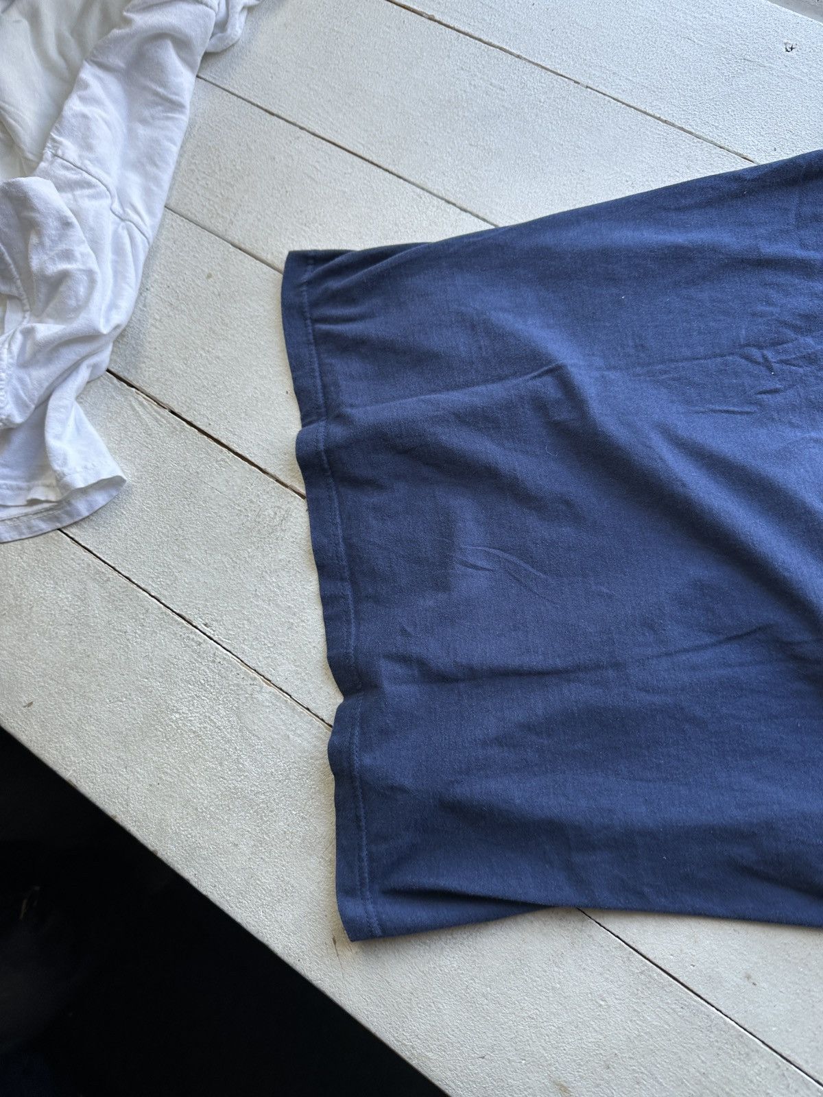 Vintage HUMOR 🚨 GAME OVER WEDDING BIG LOGO BOXY VNTG TEE Size US L / EU 52-54 / 3 - 11 Thumbnail