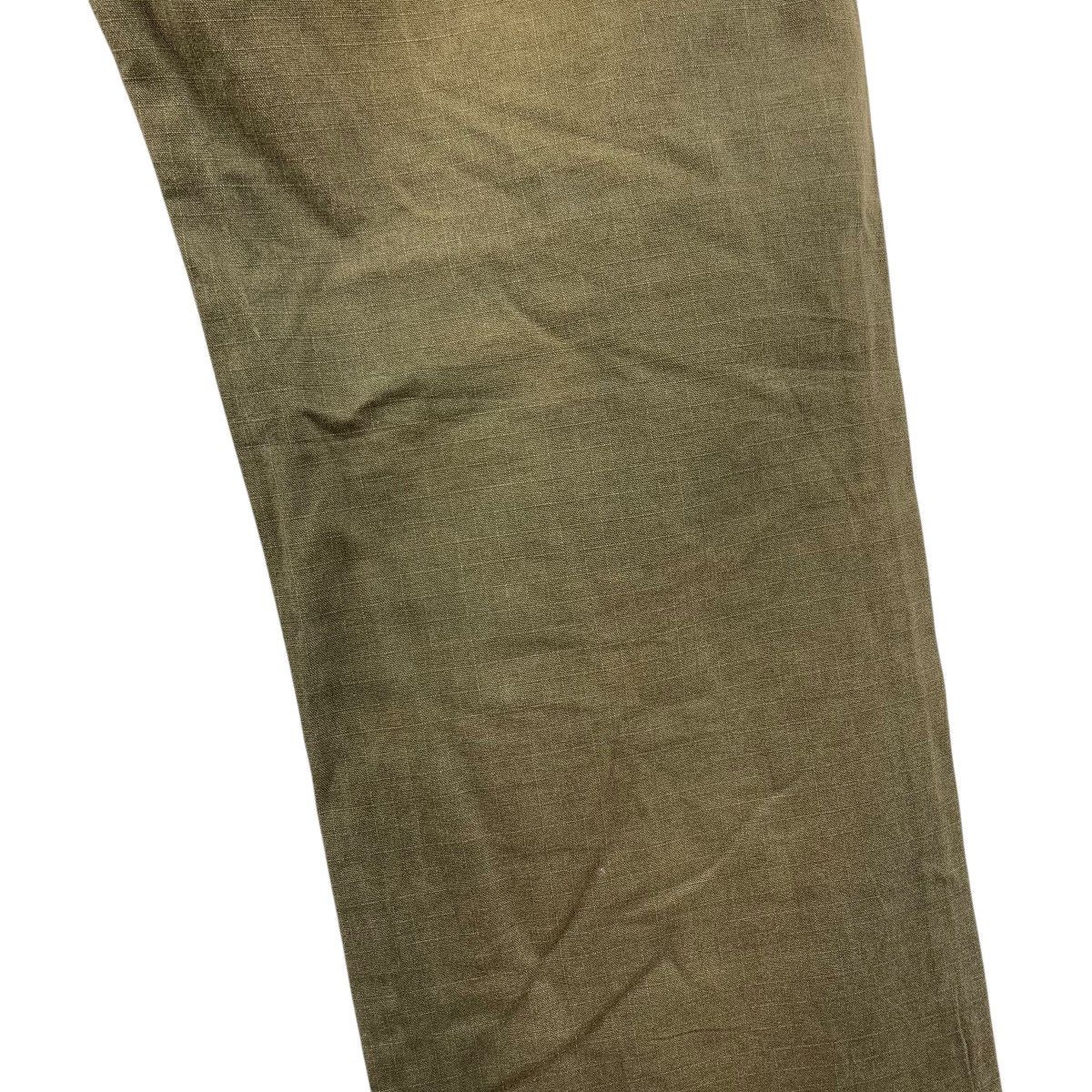 Japanese Brand × Spellbound SPELLBOUND japanesebrand single pocket bush pants Size US 34 / EU 50 - 18 Thumbnail
