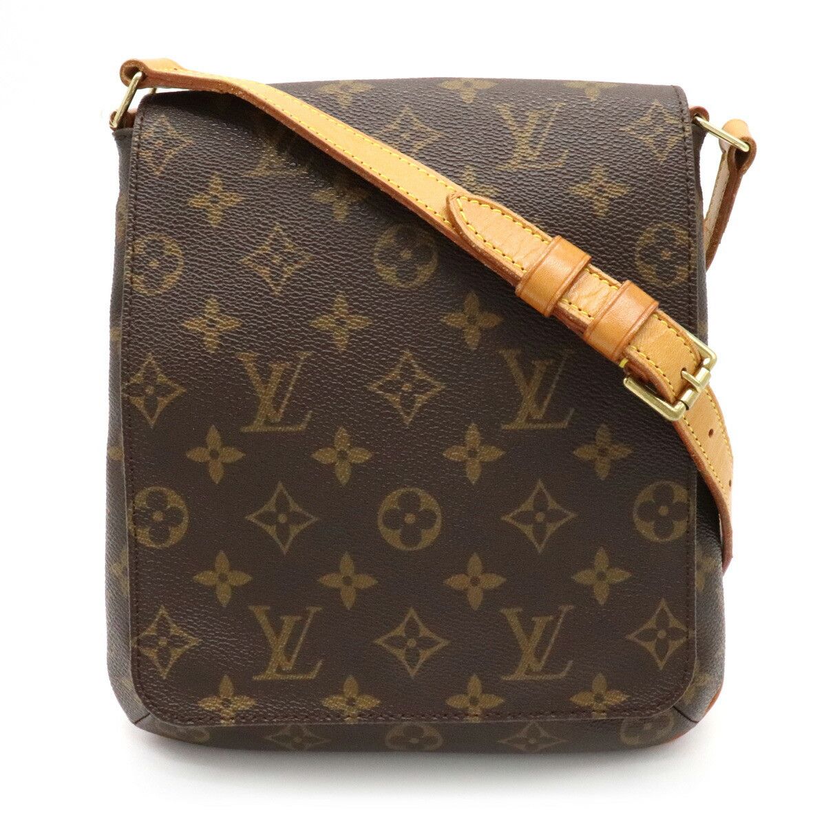 Louis Vuitton Musette Shoulder bag 398054