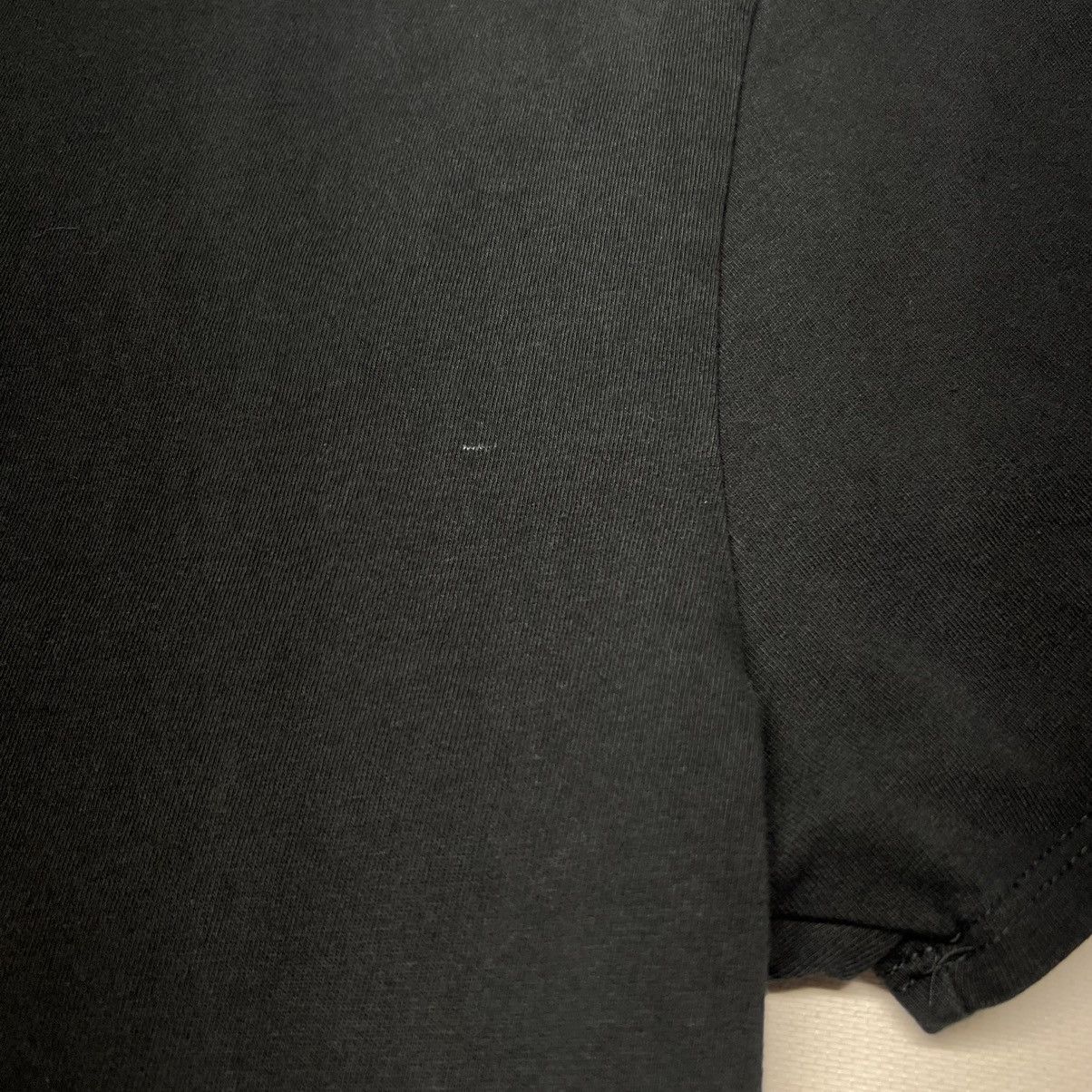 Fear of God Fear of God Tee Shirt Black FOG Extended Collection One Size US S / EU 44-46 / 1 - 9 Thumbnail