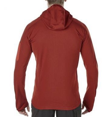 Berghaus Berghaus Extrem Pravitale Light Fleece Hoodie Size US XL / EU 56 / 4 - 9 Thumbnail