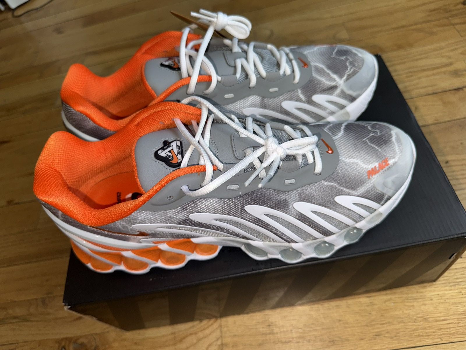Palace Air Max DN8 SP (2025) Size US 11.5 / EU 44-45 - 1 Thumbnail