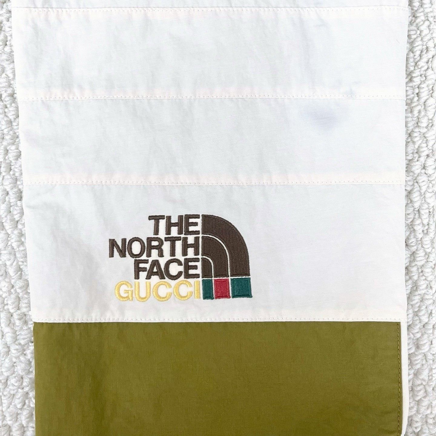 Gucci Gucci x The North Face Jacket Size US M / EU 48-50 / 2 - 4 Thumbnail