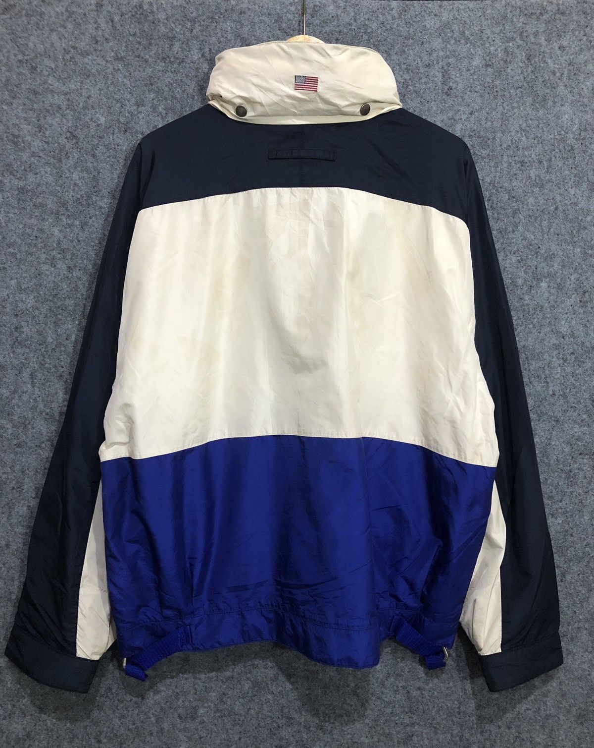 Polo Ralph Lauren Vintage Polo Ralph Lauren Jacket Size US L / EU 52-54 / 3 - 7 Thumbnail