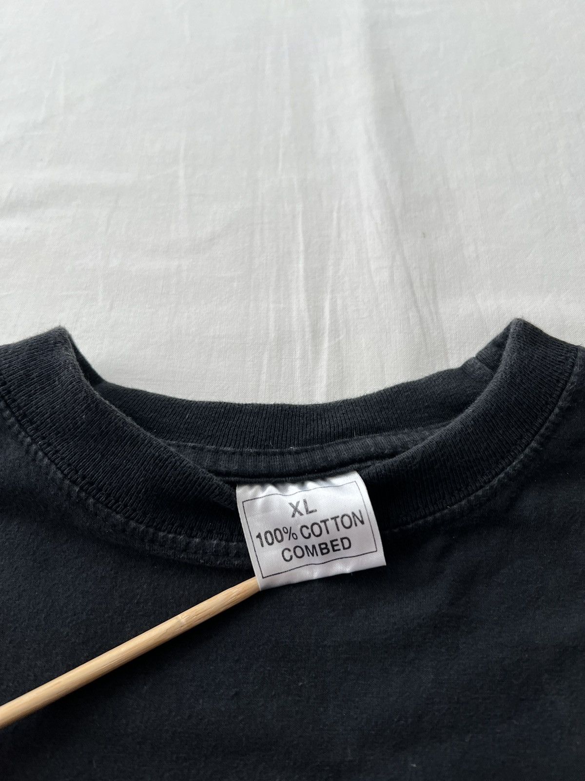 Band Tees Vintage 2006 Nile Annihilation of the Wicked Long Sleeve Size US XL / EU 56 / 4 - 13 Thumbnail