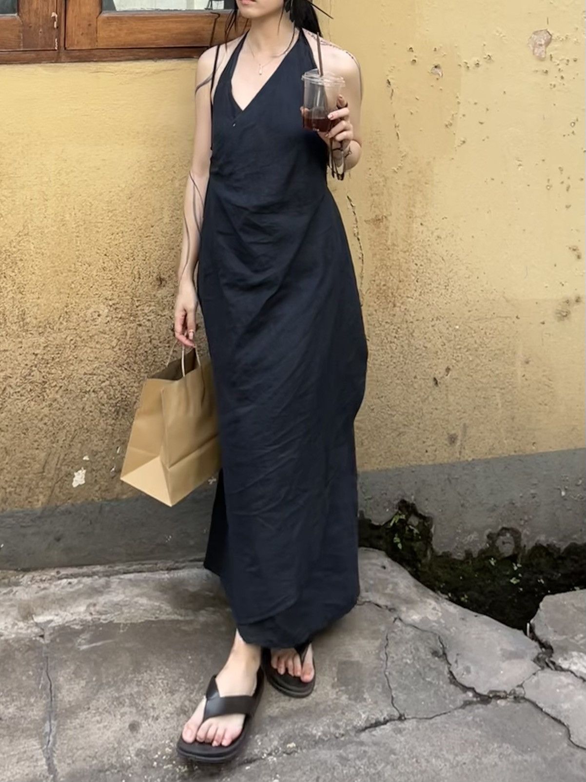 Atelier Suppan Dress Size S / US 4 / IT 40 - 1 Thumbnail