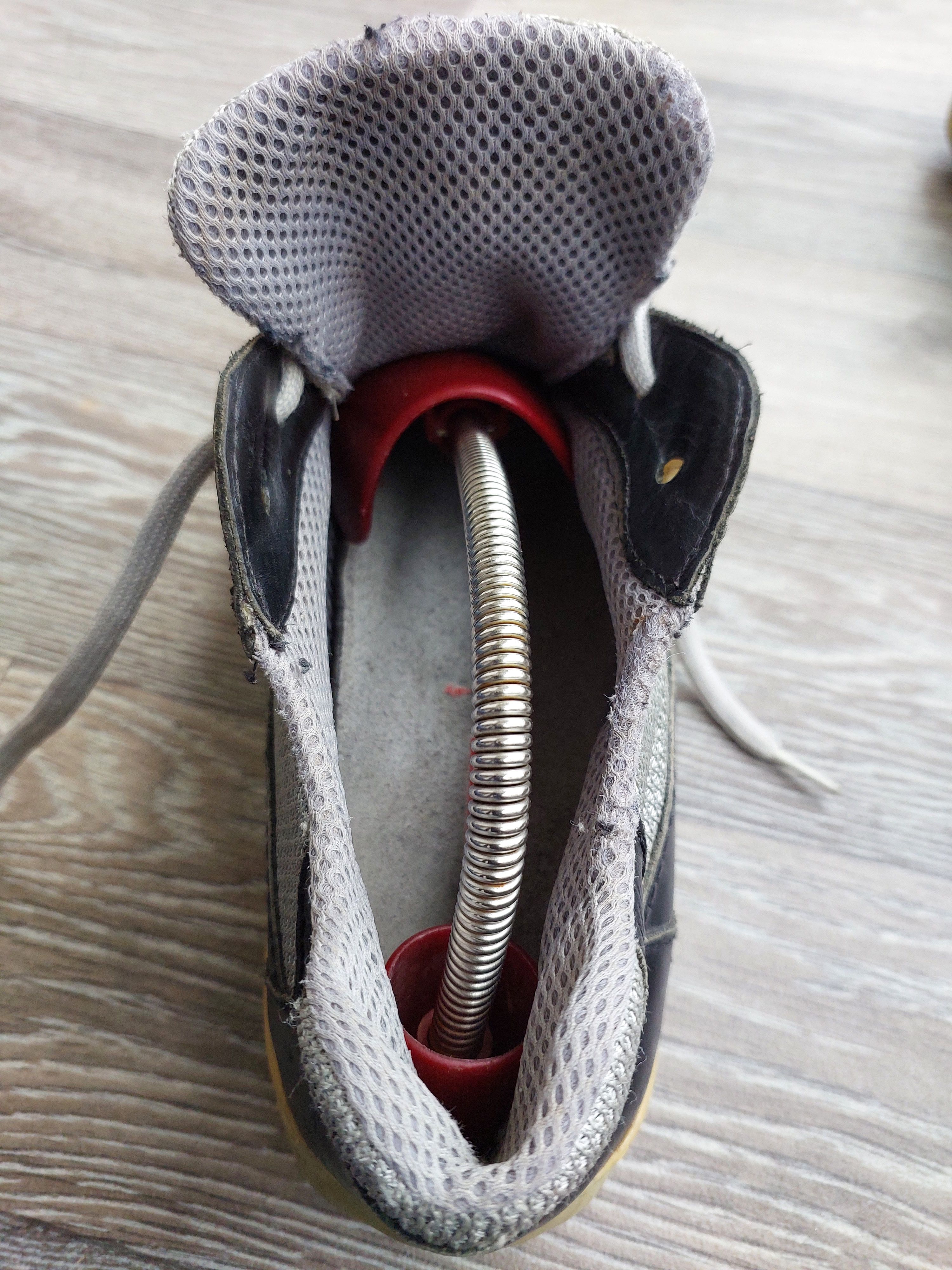 Prada American cup Size US 10 / EU 43 - 10 Thumbnail