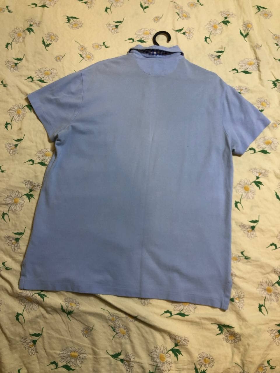 Polo Ralph Lauren Polo by Ralph Lauren Men's Striped Short Sleeve Polo Size US L / EU 52-54 / 3 - 20 Thumbnail