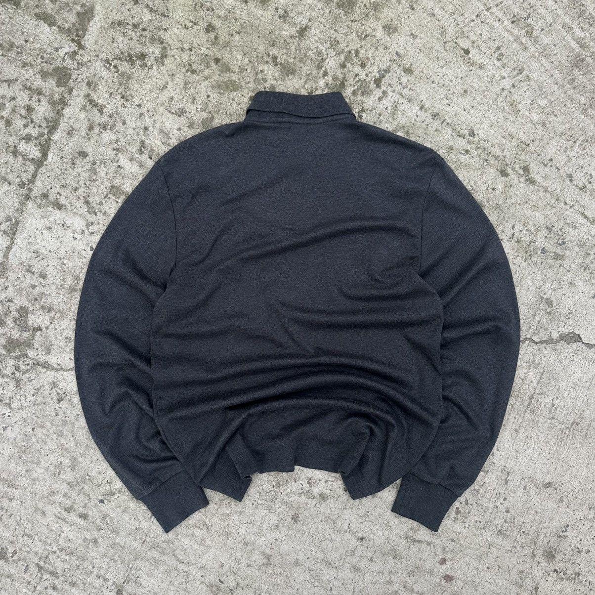 Polo Ralph Lauren Luxury Polo Ralph Lauren Long-sleeve T-shirts Size XS Y2K Size US XS / EU 42 / 0 - 2 Thumbnail