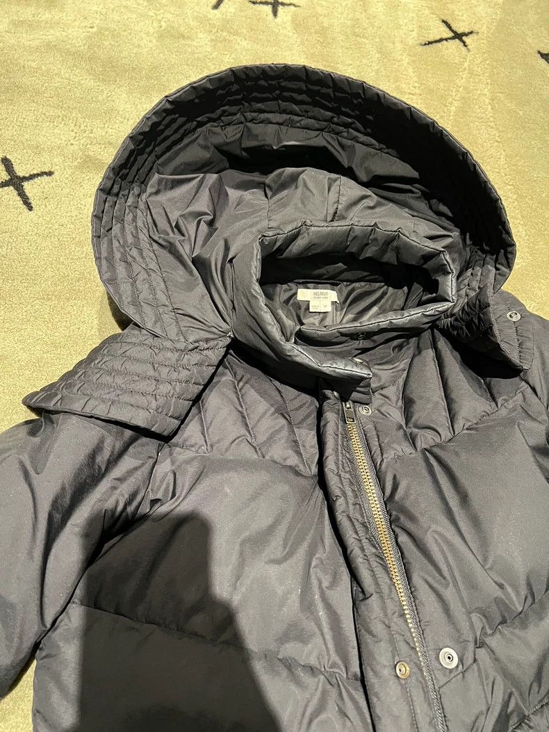 Helmut Lang HELMUT LANG sizeP A coat Size M / US 6-8 / IT 42-44 - 8 Thumbnail