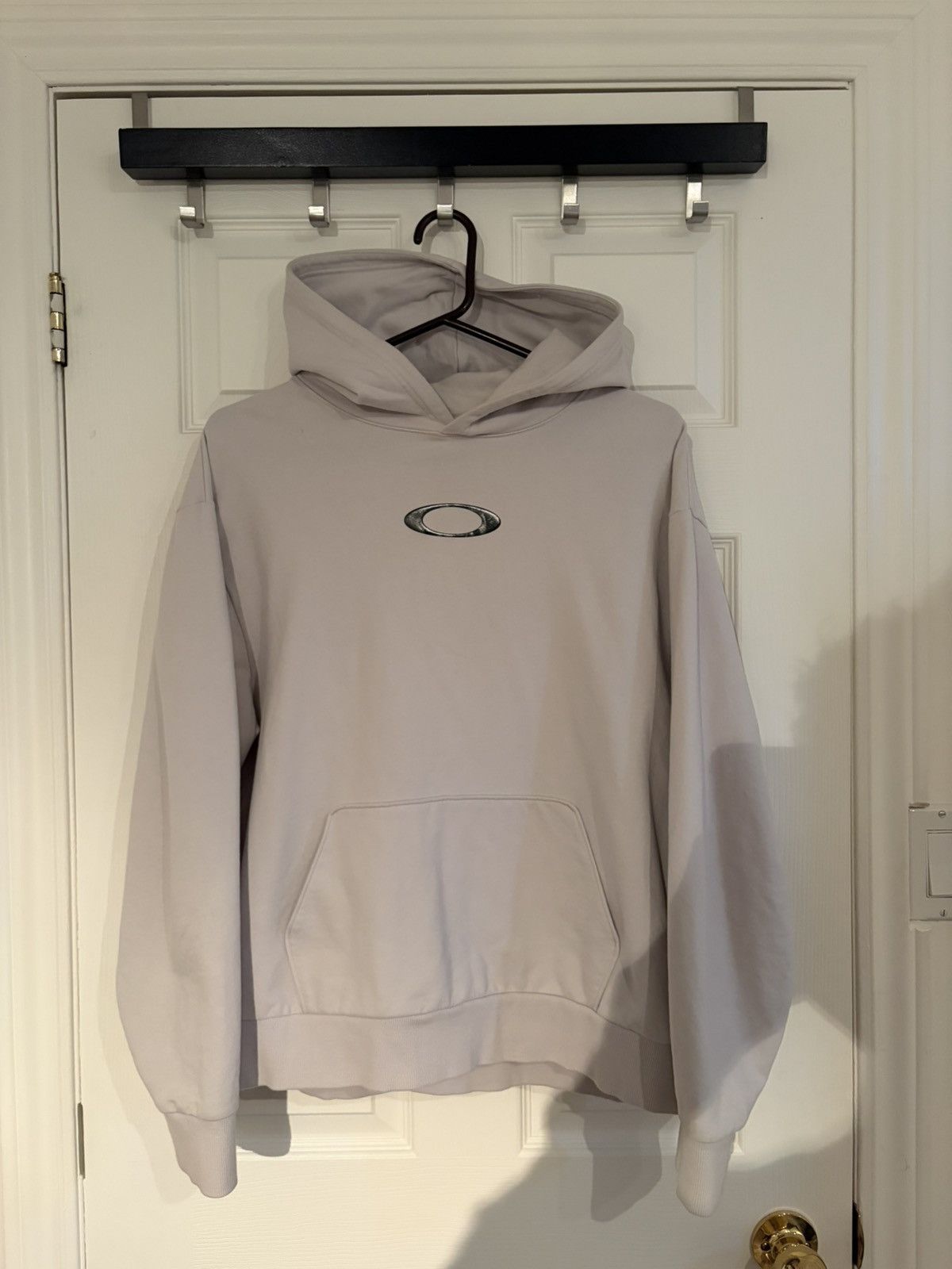Oakley Oakley Hoodie Size US S / EU 44-46 / 1 - 1 Thumbnail