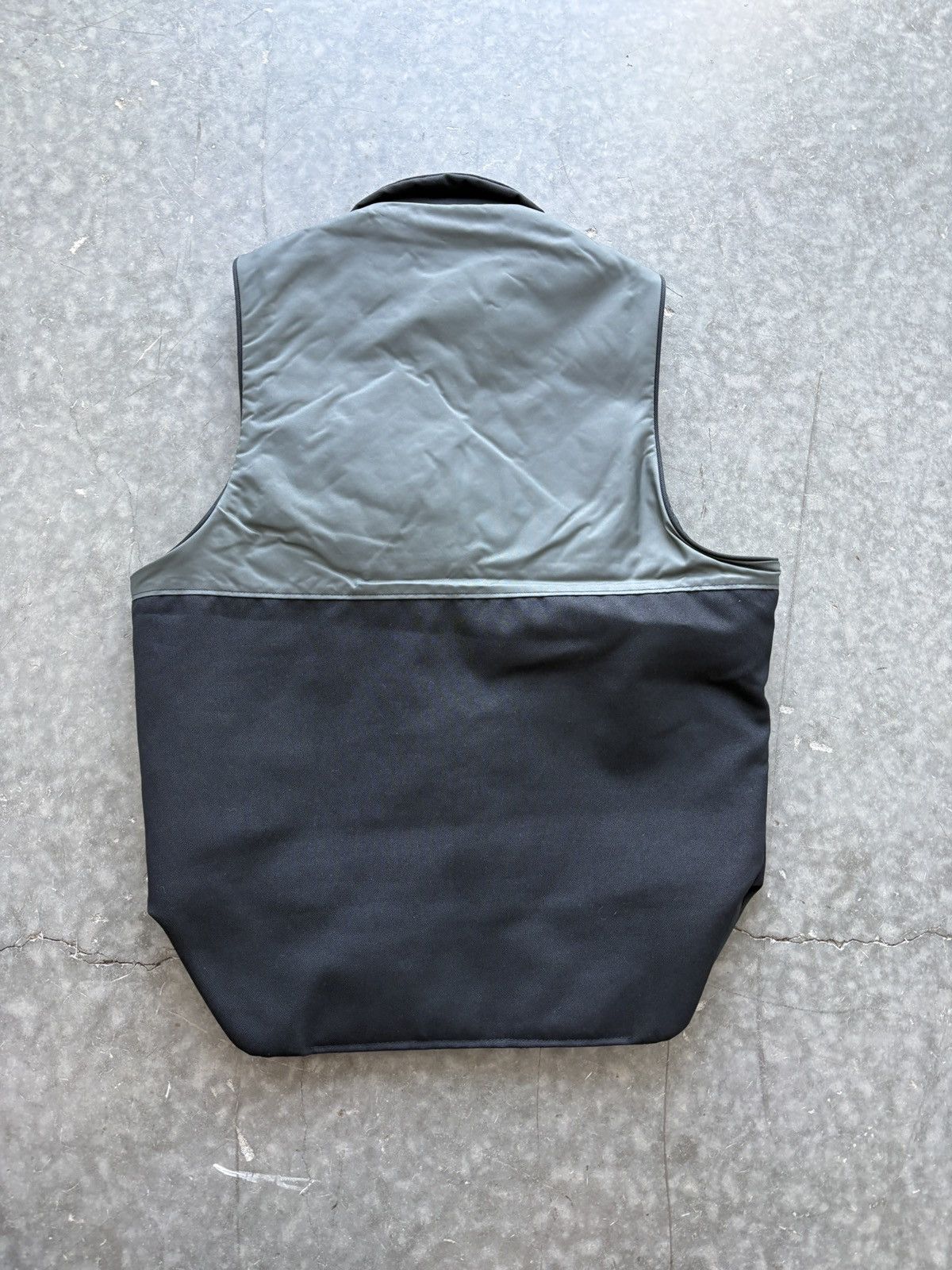 Vintage BMW Motorcycles Motorad Heated Vest Size US M / EU 48-50 / 2 - 8 Thumbnail