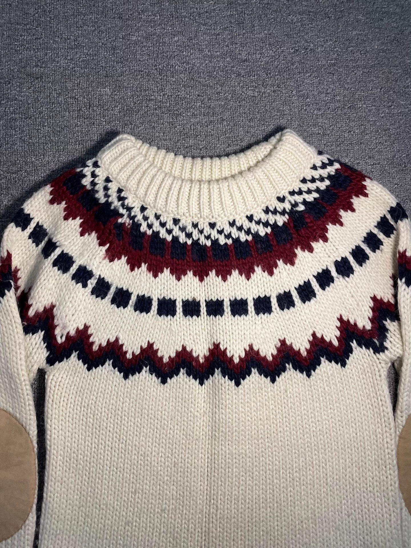 Saint Laurent Paris Saint Laurent Sweater Size US XS / EU 42 / 0 - 4 Thumbnail