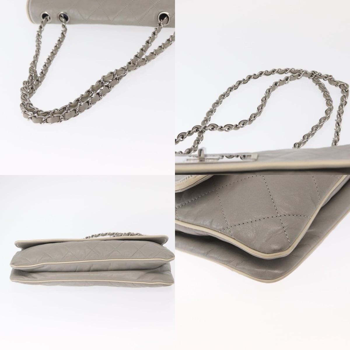 Chanel Chanel 2.55 Shoulder Bag Size ONE SIZE - 4 Thumbnail