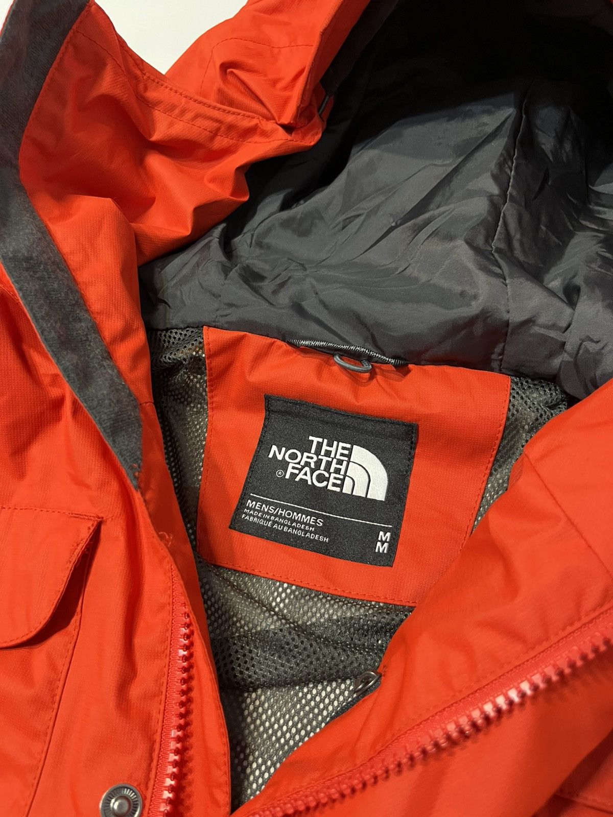 The North Face GorpCore The North Face DryVent Jacket Size US M / EU 48-50 / 2 - 11 Thumbnail