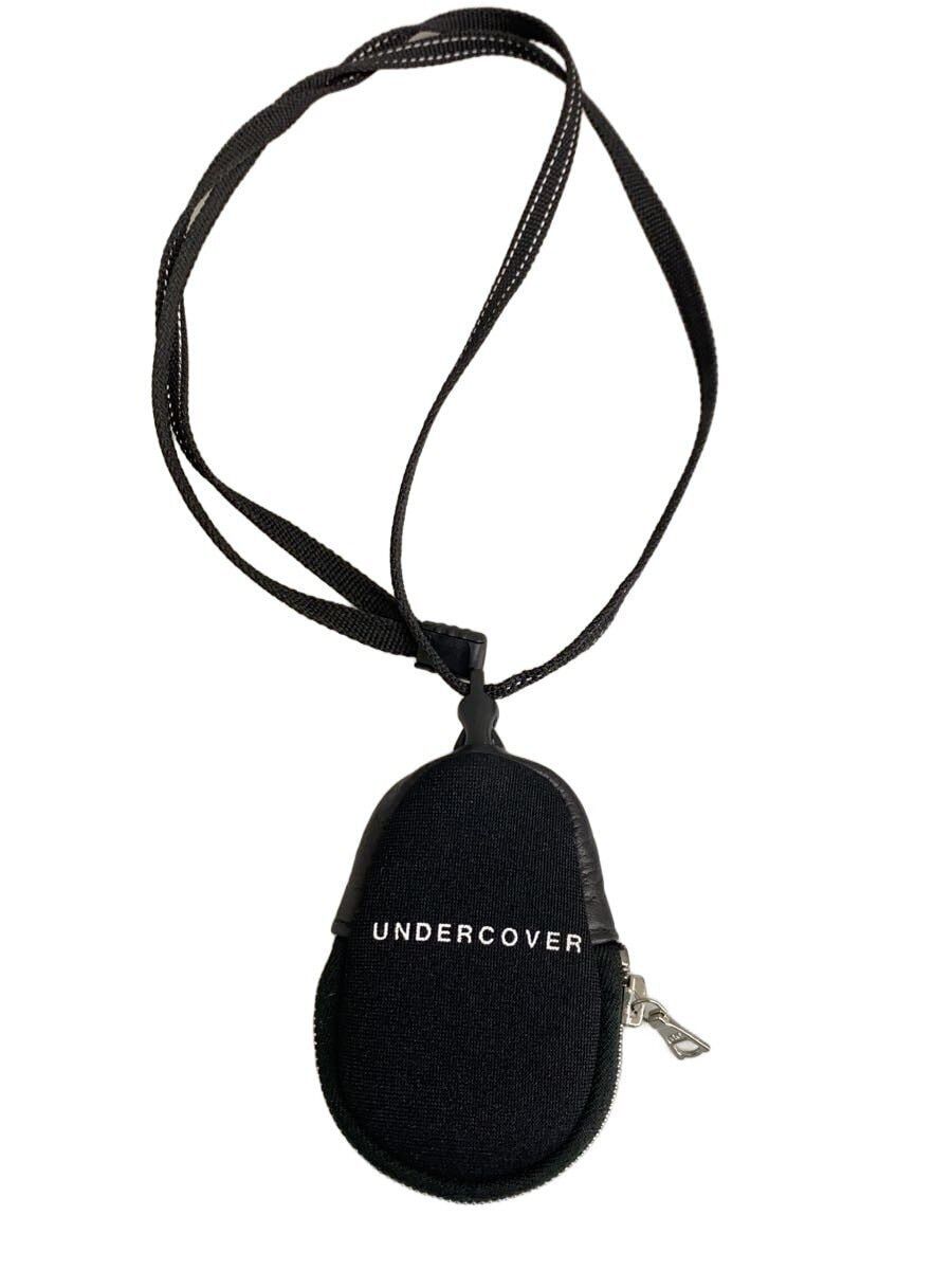 Undercover Logo Key Case Size ONE SIZE - 1 Thumbnail
