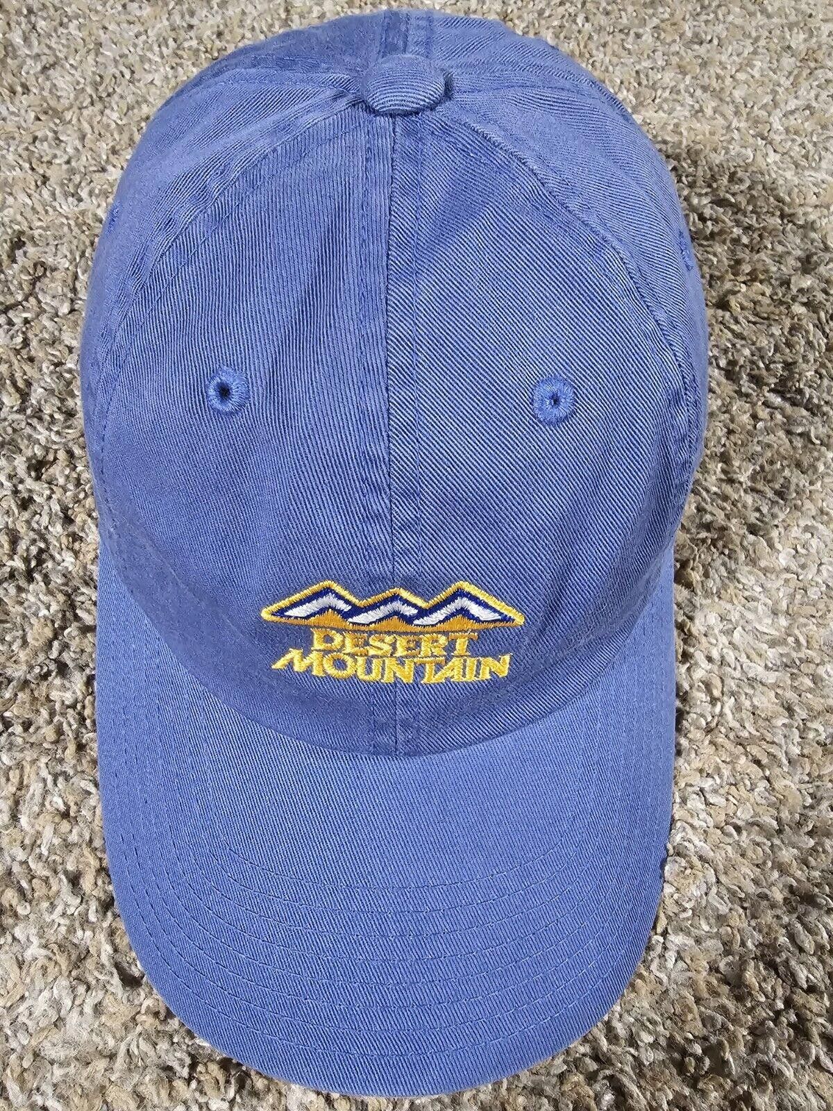 American Needle American Needle Brew Crew Desert Mountain Brewers hat Size ONE SIZE - 2 Thumbnail