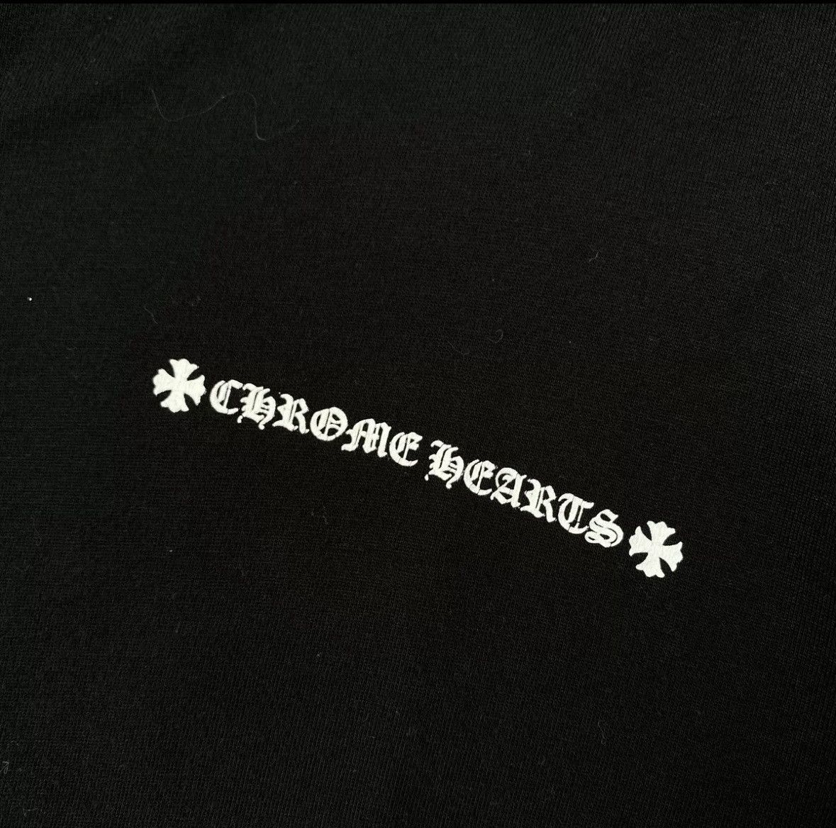 Chrome Hearts Chrome hearts mattyboy tee Size US L / EU 52-54 / 3 - 3 Thumbnail