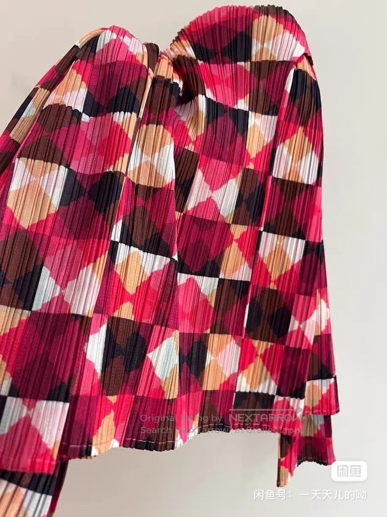 Issey Miyake Issey Miyake Quilted Cardigan Size L / US 10 / IT 46 - 5 Thumbnail