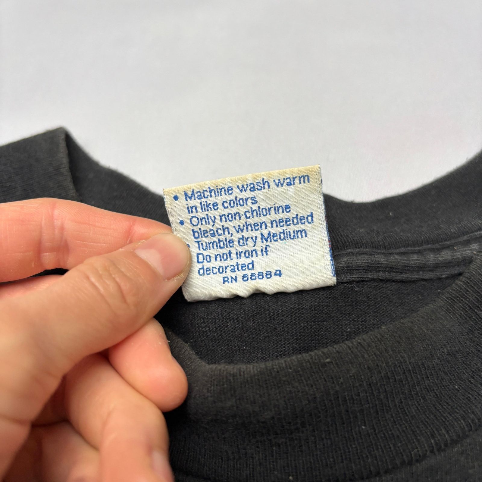 All Sport × Vintage Vintage 90s San Francisco AOP Shirt Men's XL Haight Ashbury Size US XL / EU 56 / 4 - 6 Thumbnail
