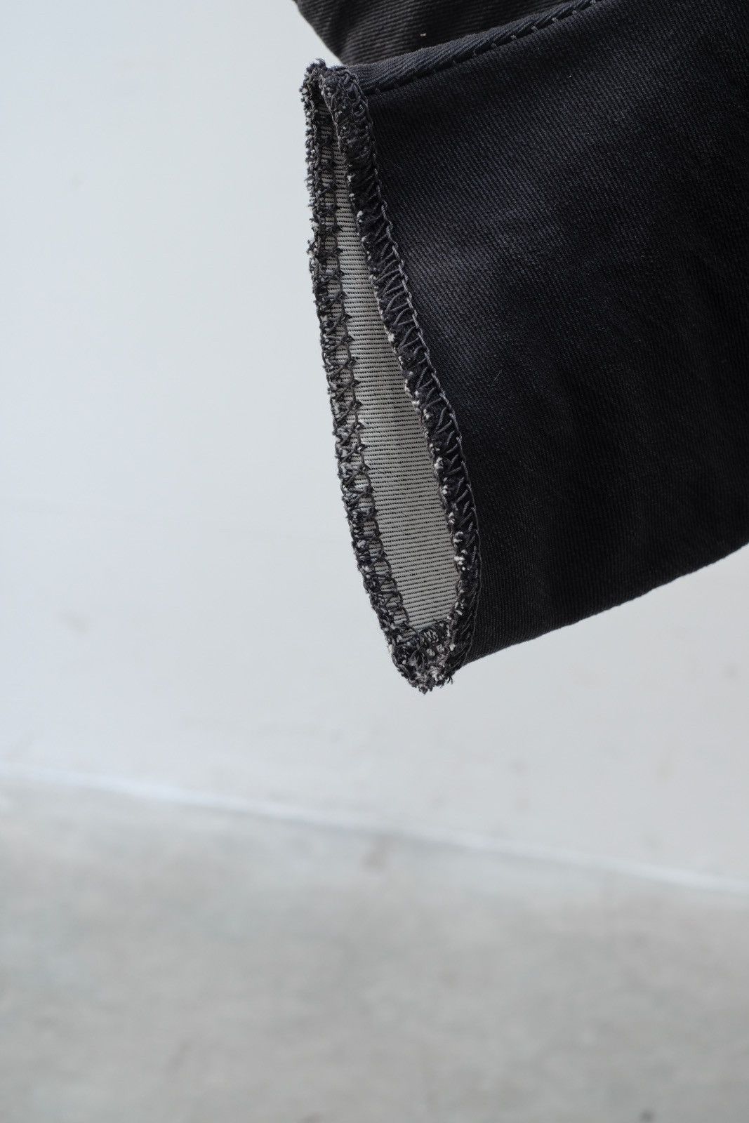 Carol Christian Poell Carol Christian Poell J Cut Pants JM/2250 KIT-BW/101 Size US 30 / EU 46 - 4 Thumbnail