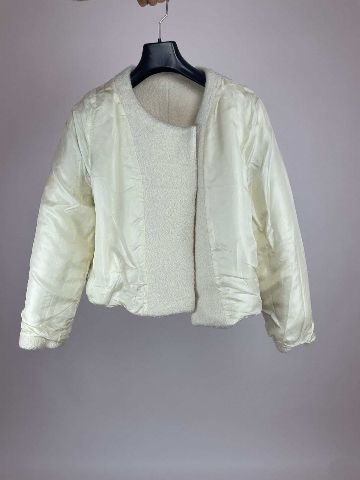 Other GERARD DAREL PARIS Wool Short Coat Jacket Women’s Size 46 Size L / US 10 / IT 46 - 10 Thumbnail