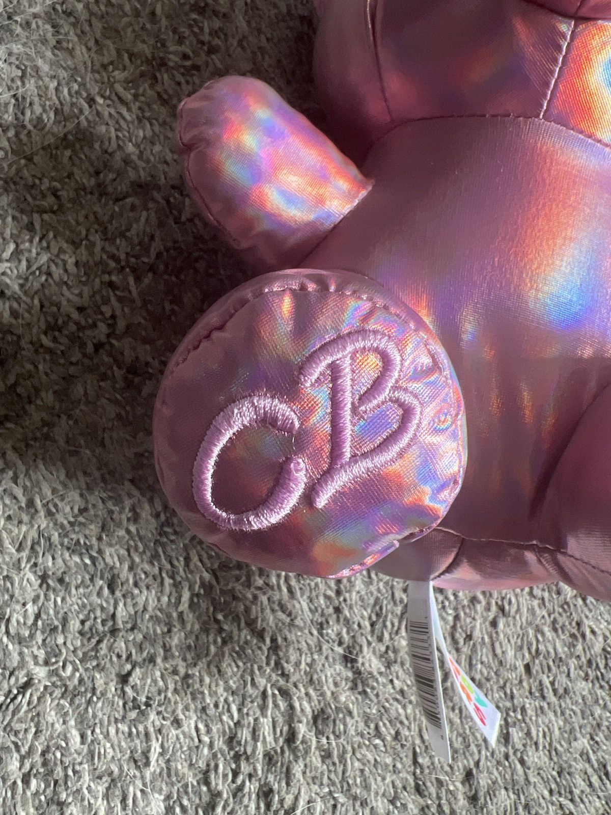 Hypebeast 2024 Yoonique Candy Bears Plush Size ONE SIZE - 2 Thumbnail