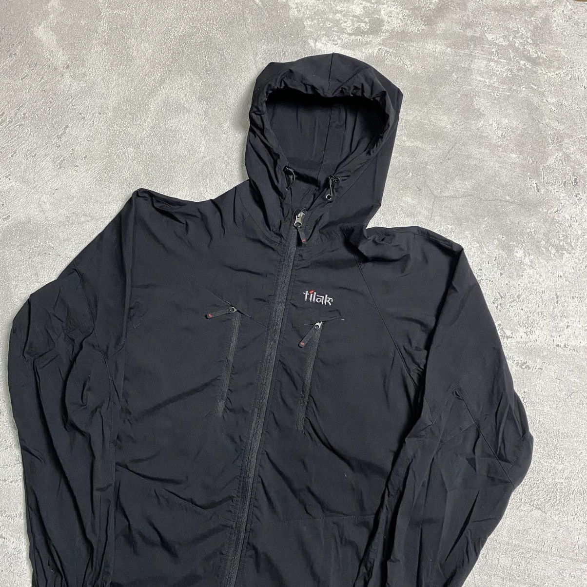 Tilak Tilak Outdoor Jacket soft shell Size US M / EU 48-50 / 2 - 2 Thumbnail