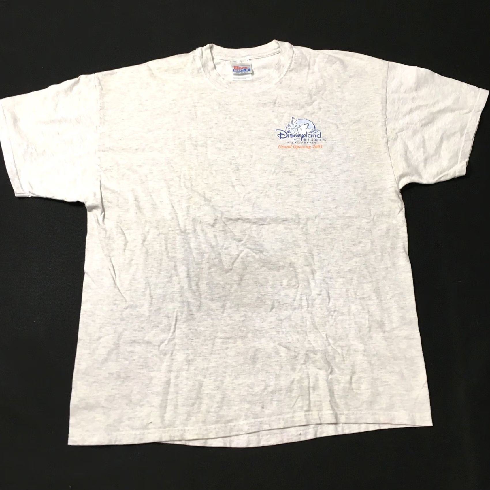 Disney Vintage Disney Magic music Graphic Shirt Size XL Size US XL / EU 56 / 4 - 7 Thumbnail