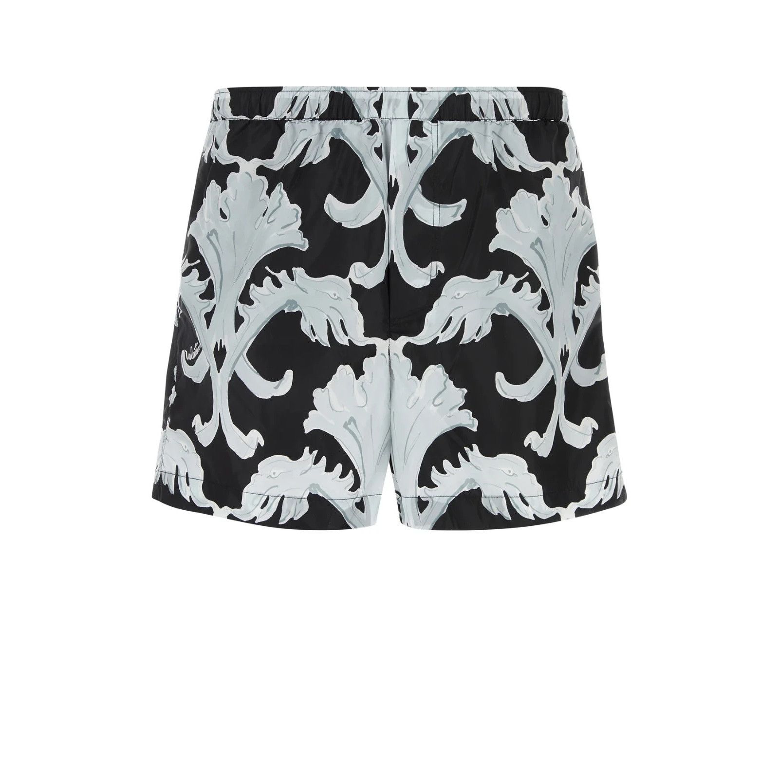 VALENTINO Nylon Swimming Shorts New & Authentic (Men's size: