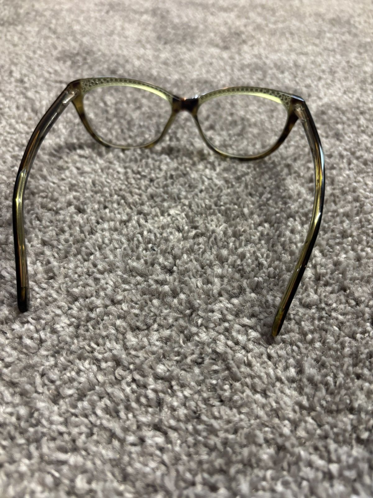 Fendi Fendi Glasses Size ONE SIZE - 6 Thumbnail