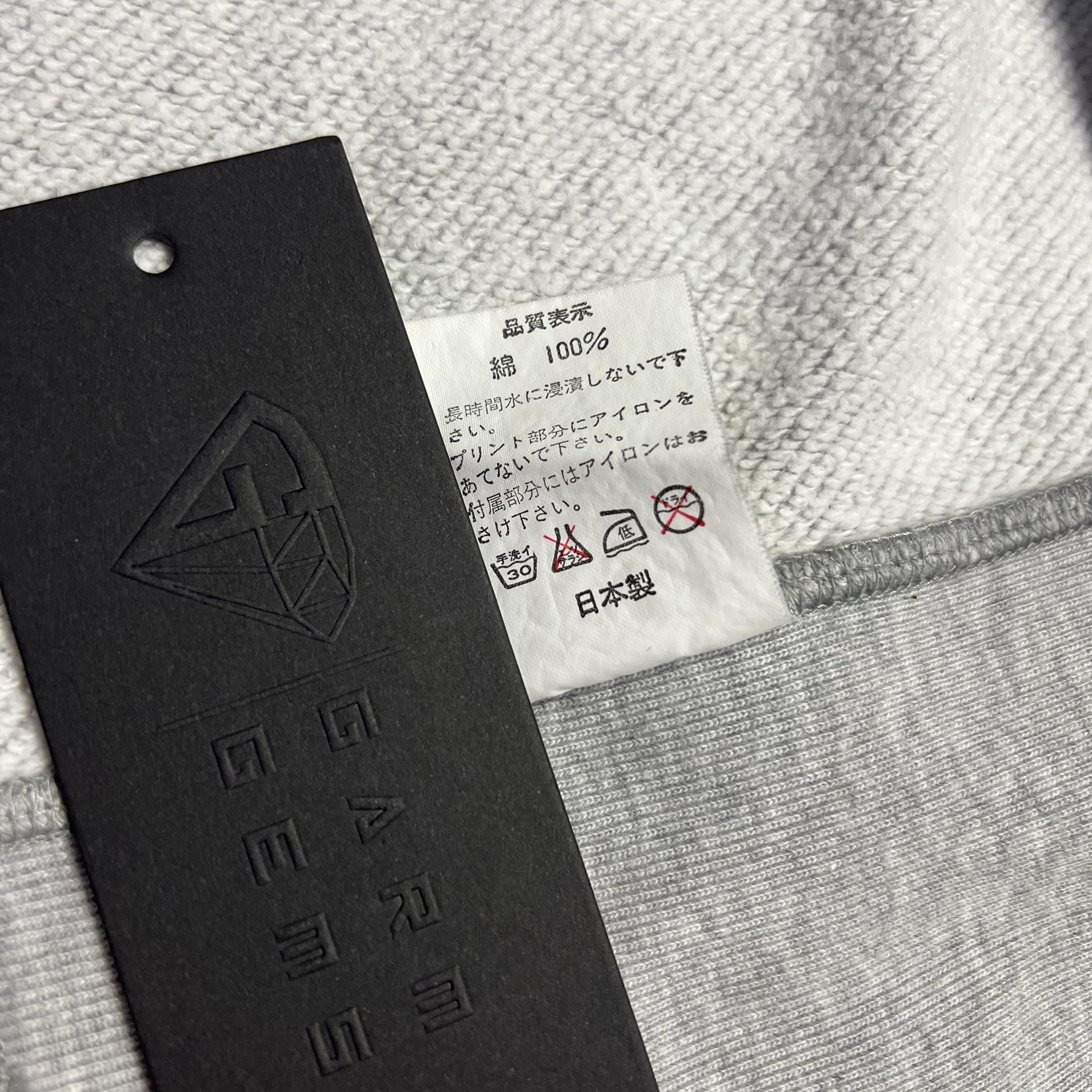 Bape A Bathing Ape Wings Logo Sweatshirt Size US M / EU 48-50 / 2 - 7 Thumbnail