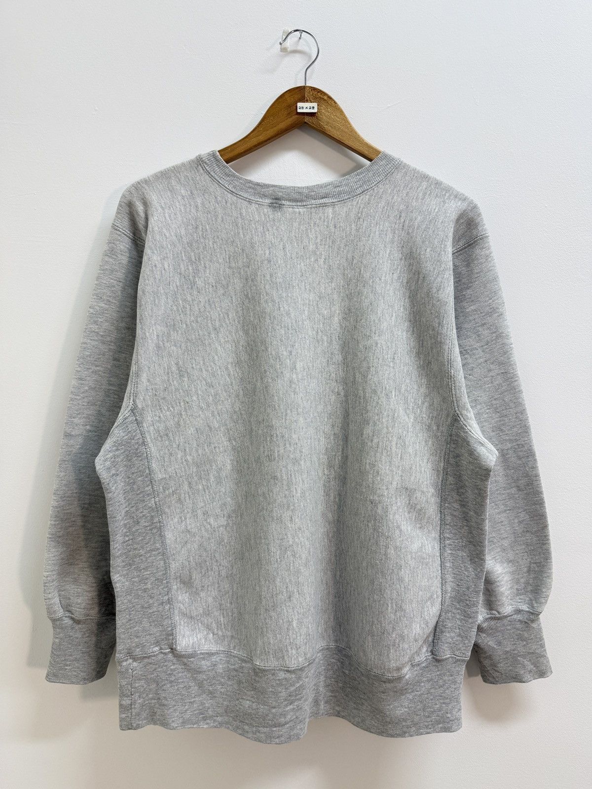 Champion Vintage 80s Champion Reverse Weave Michigan State sweatshirt Size US L / EU 52-54 / 3 - 3 Thumbnail
