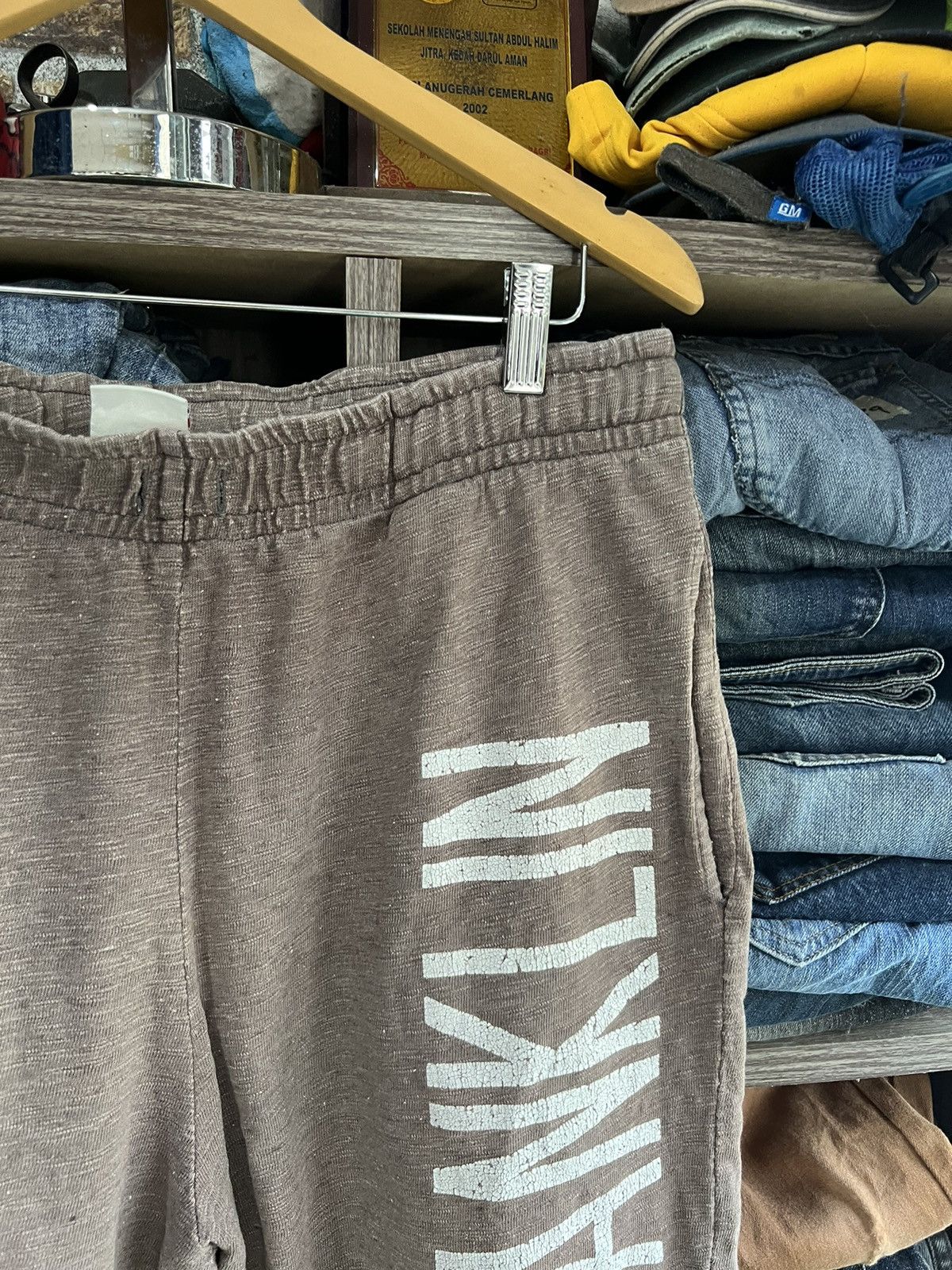 Franklin & Marshall 🔥Made in Italy Franklin Marshall Short Pant Size US 34 / EU 50 - 5 Thumbnail