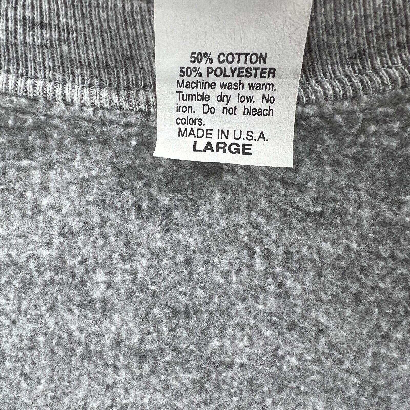 Other 1996 The Beatles Sweatshirt Men L Made in USA Vintage Apple Size US L / EU 52-54 / 3 - 15 Thumbnail