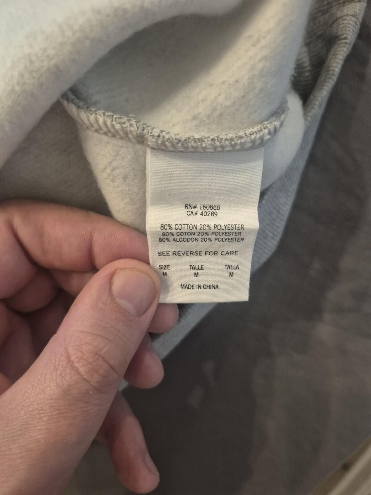 Eric Emanuel Eric Emanuel EE X New Era LA Lakers Hoodie Size Medium BNWT Size US M / EU 48-50 / 2 - 7 Thumbnail