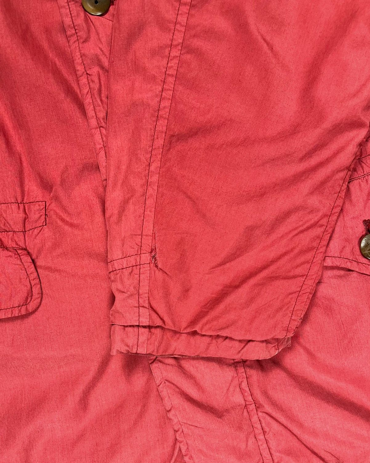 Dezert 1990s Dézert Parka Jacket Size US XL / EU 56 / 4 - 7 Thumbnail