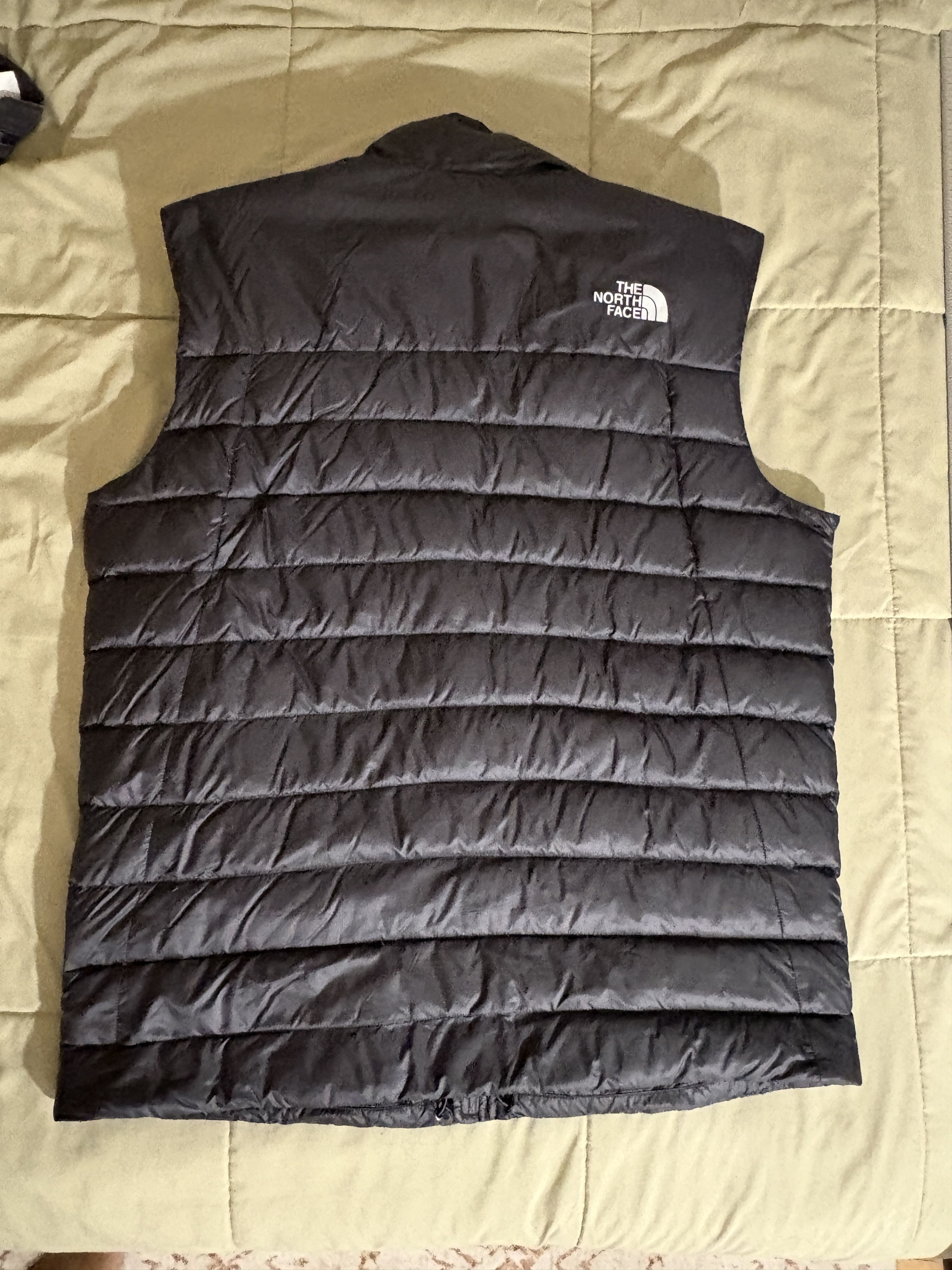 The North Face The North Face Terra Peak Vest Size L Size US L / EU 52-54 / 3 - 6 Thumbnail