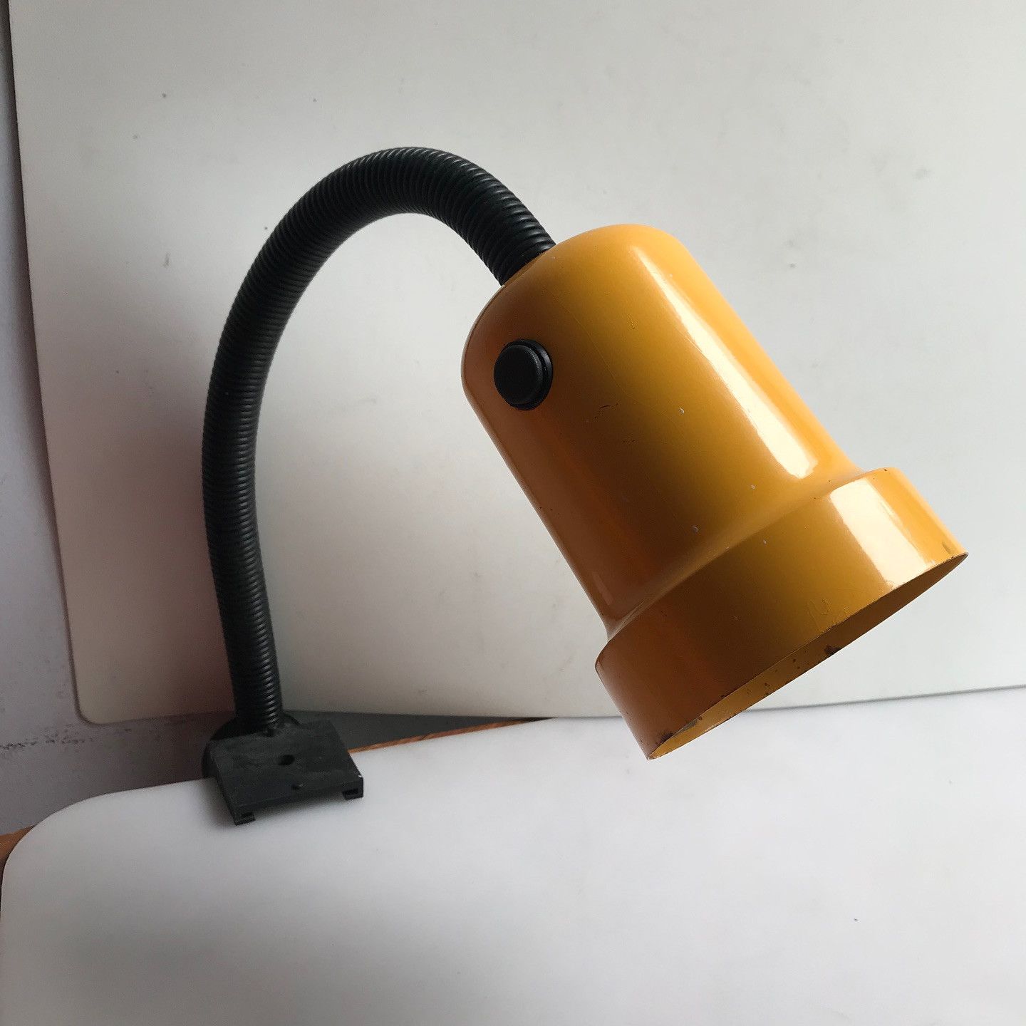 Electric Cottage Vintage Space age Germany Leuchten lamp brilliant Leuchten Size ONE SIZE - 18 Thumbnail